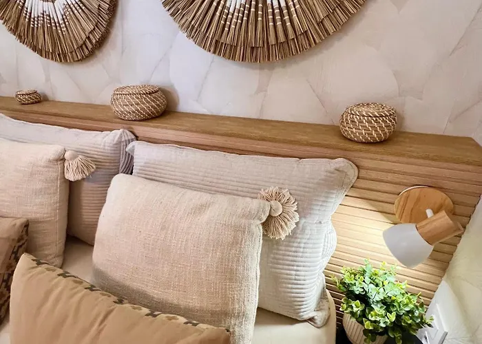 Lejlighed Dulce Sol *