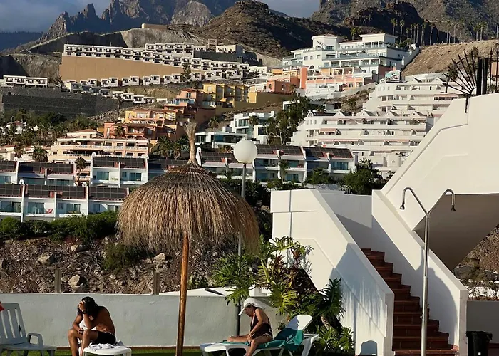 Dulce Sol Costa Adeje (Tenerife)