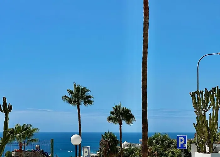 Lejlighed Dulce Sol *