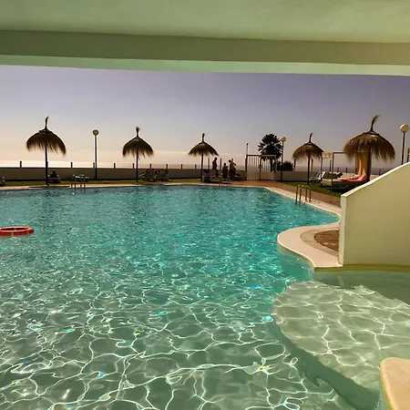 Dulce Sol Apartament Costa Adeje (Tenerife)