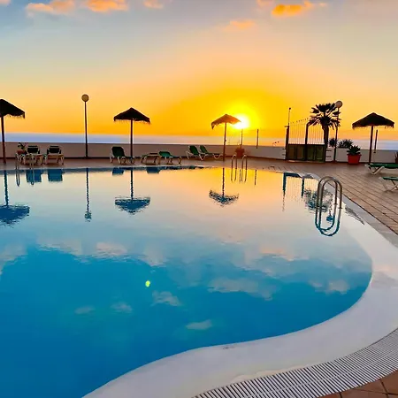 Appartement Dulce Sol Costa Adeje (Tenerife)