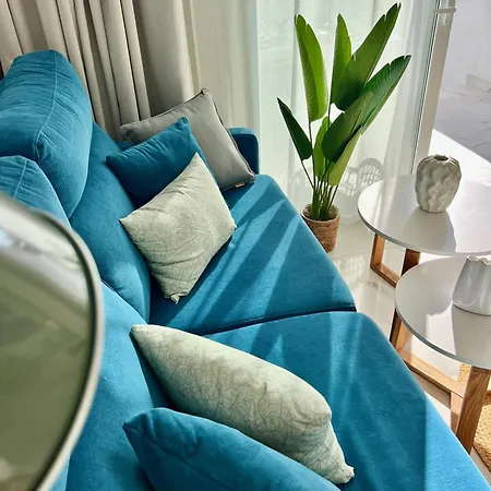 Dulce Sol Apartament *