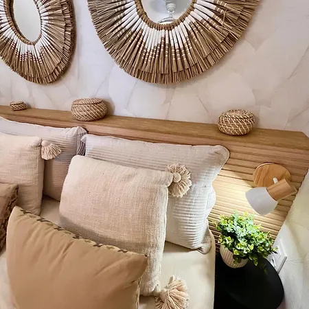 Apartament Dulce Sol *