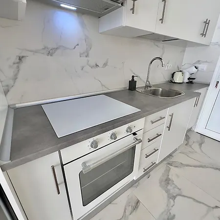 Dulce Sol * Costa Adeje (Tenerife)