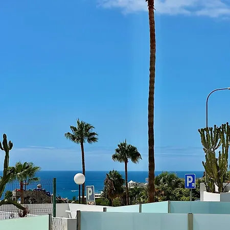 Apartament Dulce Sol *