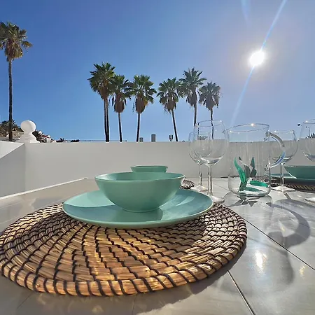 Appartement Dulce Sol Costa Adeje (Tenerife)