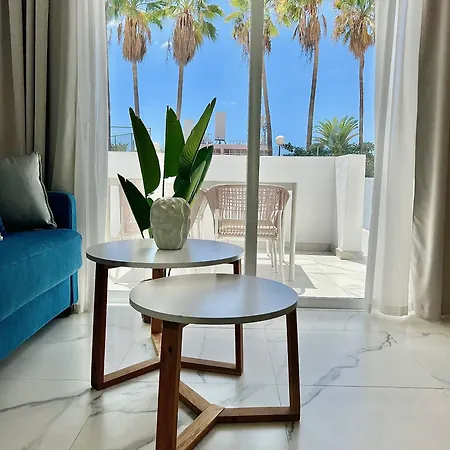 Apartament Dulce Sol