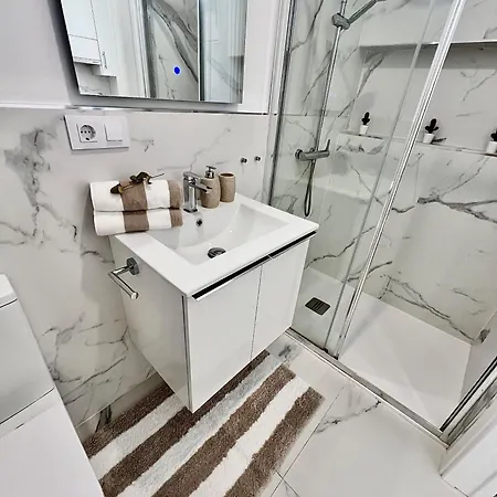 Dulce Sol Costa Adeje (Tenerife)