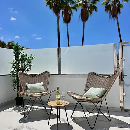 Apartament Dulce Sol *