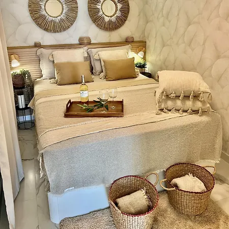 Apartament Dulce Sol