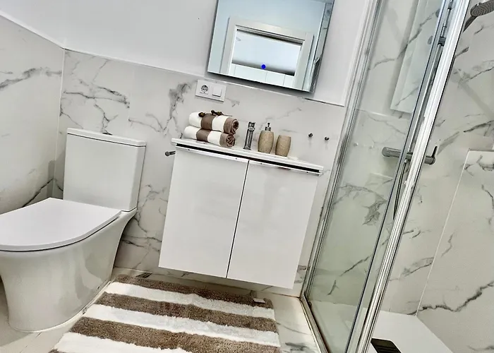 Apartamento Dulce Sol