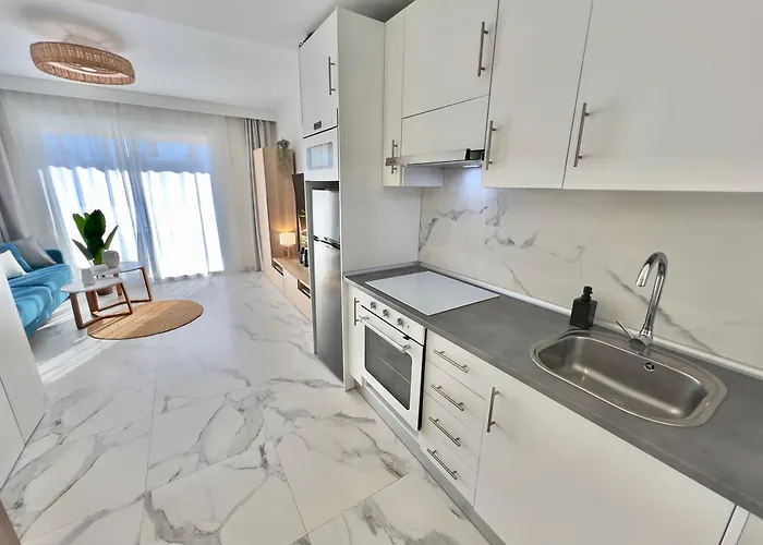 Dulce Sol * Costa Adeje (Tenerife)