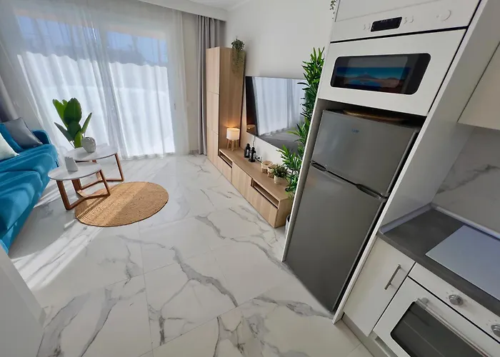 Apartamento Dulce Sol