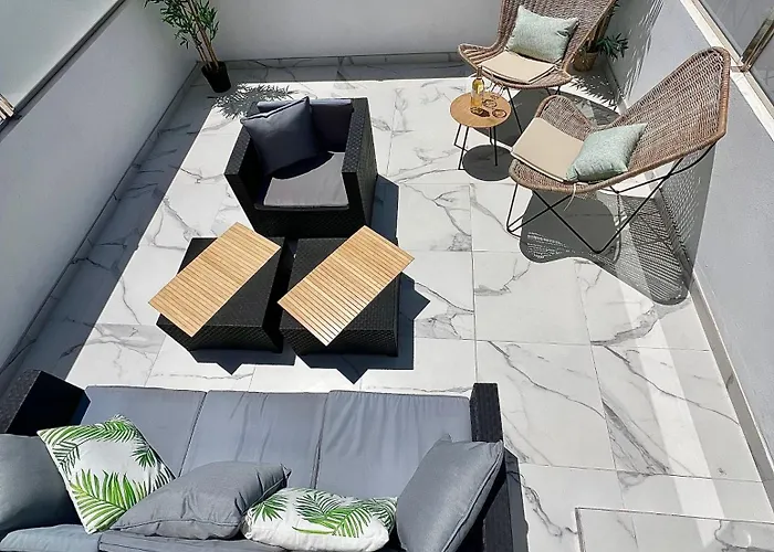 Dulce Sol Costa Adeje (Tenerife)