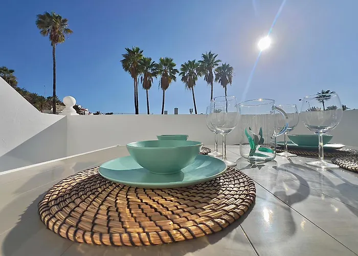 Appartement Dulce Sol Costa Adeje (Tenerife)