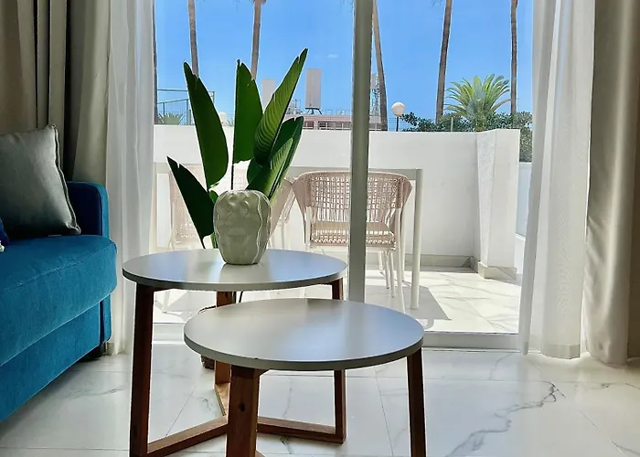 Appartement Dulce Sol