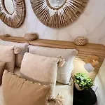 Апартаменти Dulce Sol *