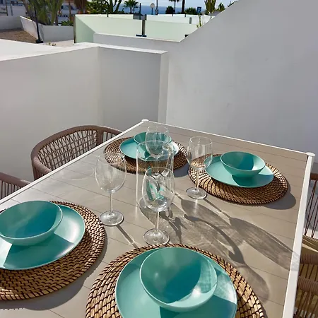 Dulce Sol * Costa Adeje (Tenerife)