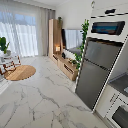 Apartamento Dulce Sol