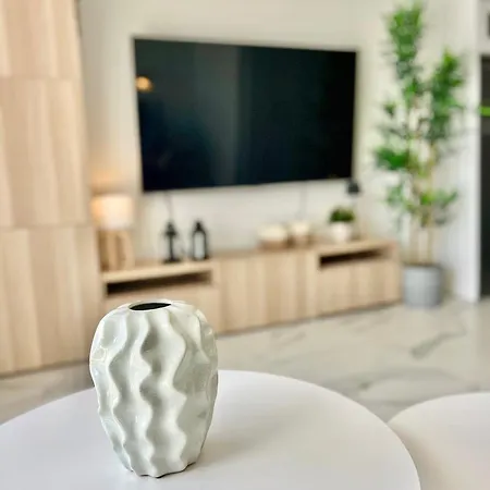 Dulce Sol Apartment *