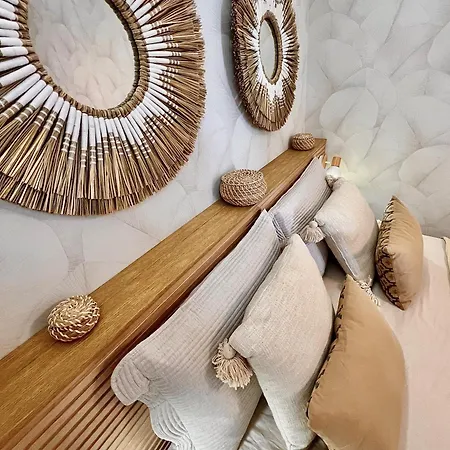 Apartment Dulce Sol *