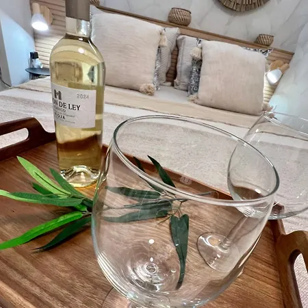 Dulce Sol Apartment Costa Adeje (Tenerife)