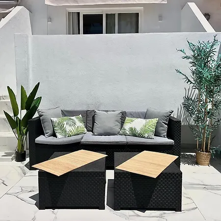 Dulce Sol Apartment Costa Adeje (Tenerife)