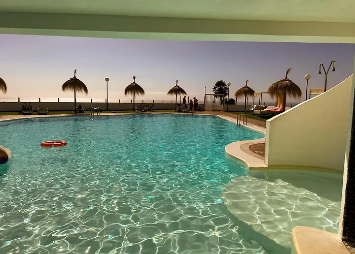 Dulce Sol Apartamento Costa Adeje (Tenerife)