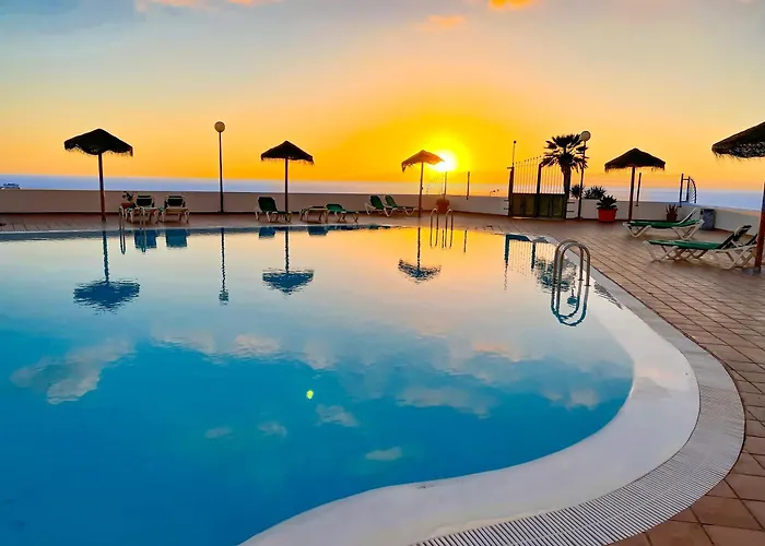 Apartamento Dulce Sol Costa Adeje (Tenerife)