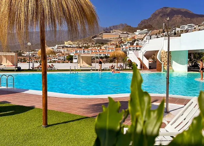 Appartamento Dulce Sol Costa Adeje (Tenerife)