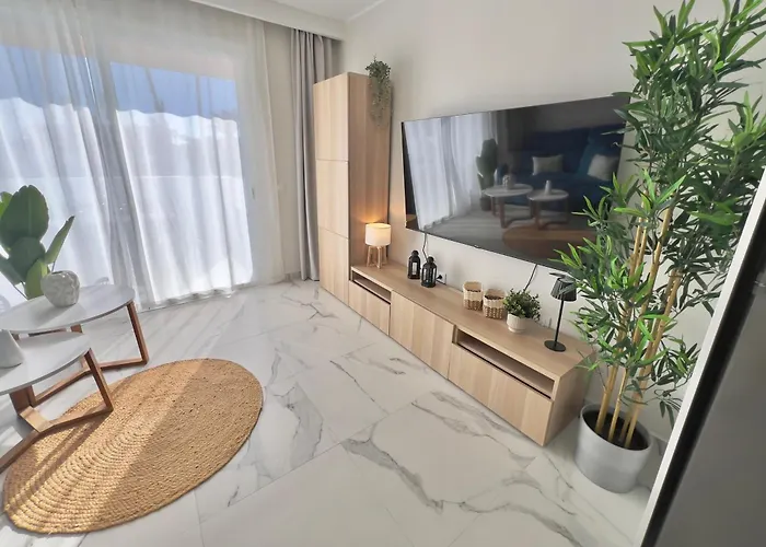 Apartamento Dulce Sol