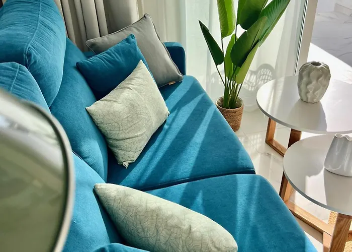 Dulce Sol Appartamento *