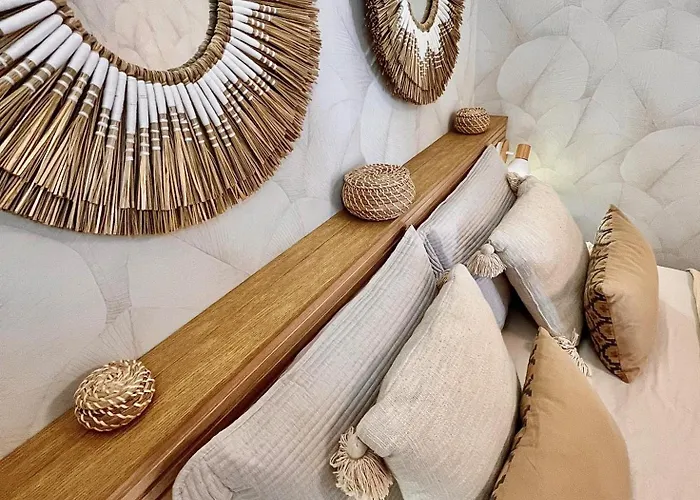 Appartamento Dulce Sol *