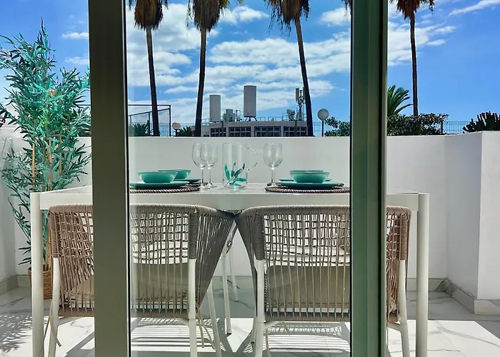 Dulce Sol Appartamento *