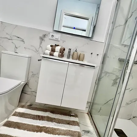 Appartement Dulce Sol